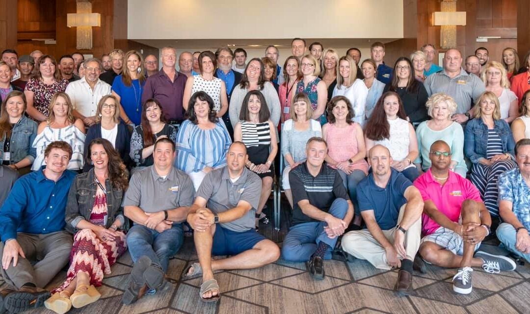 MITS Annual Conference 2019