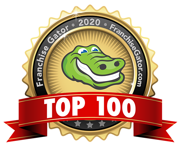 Made in the Shade Blinds Named one of the Fastest Growing Franchises for 2020 by Franchise Gator