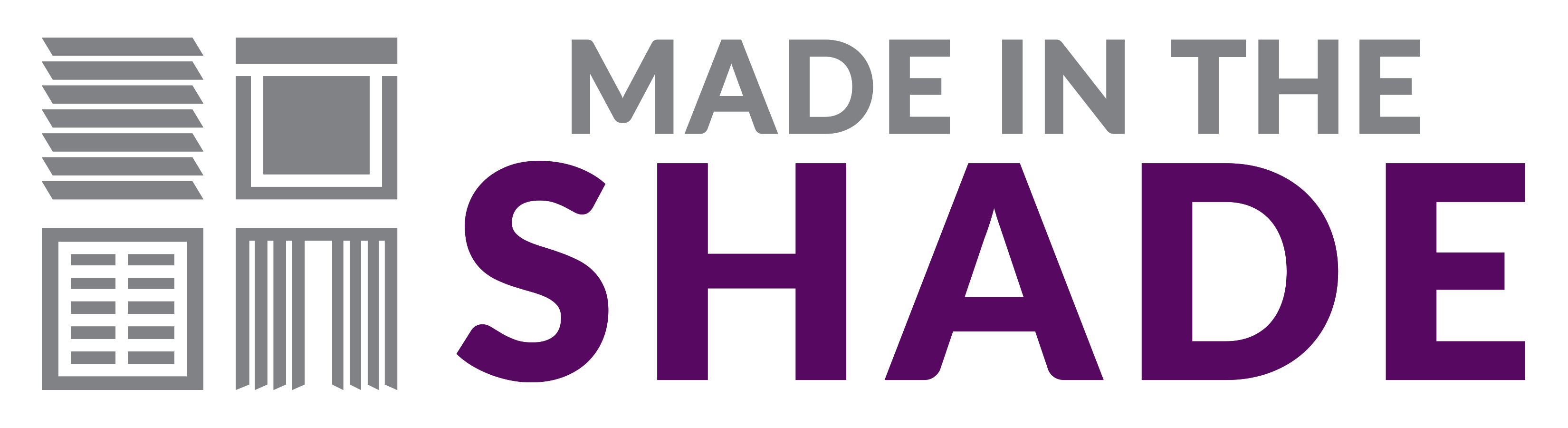 Made in the Shade Blinds Franchise