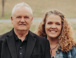 Meet David & Donia Wills! – Murfreesboro, TN