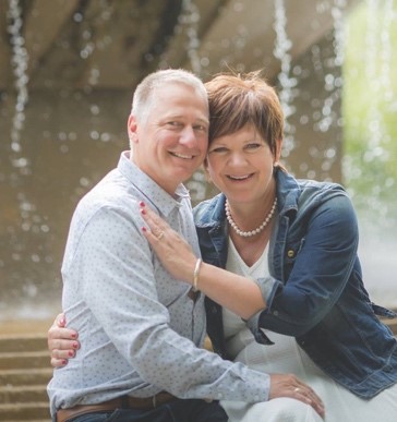Meet Rosanne & Dean Mattson – Okanagan Valley, B.C.