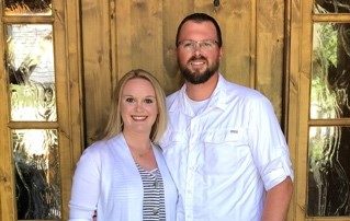 Meet Tanner & Michelle Eastlick – North West Montana