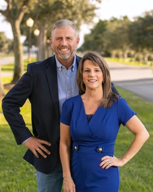 Meet Pat Cooper & Cheryl Brantley – Highlands, FL