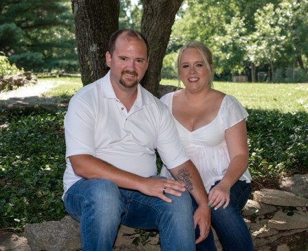 Meet Heather & Brandon Jackon – West Cincinnati, OH