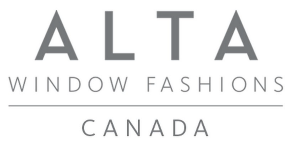 Alta Window Fashion Canada