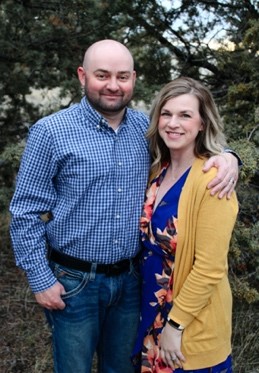 Meet Adam & Katie Kraus – Prineville, OR