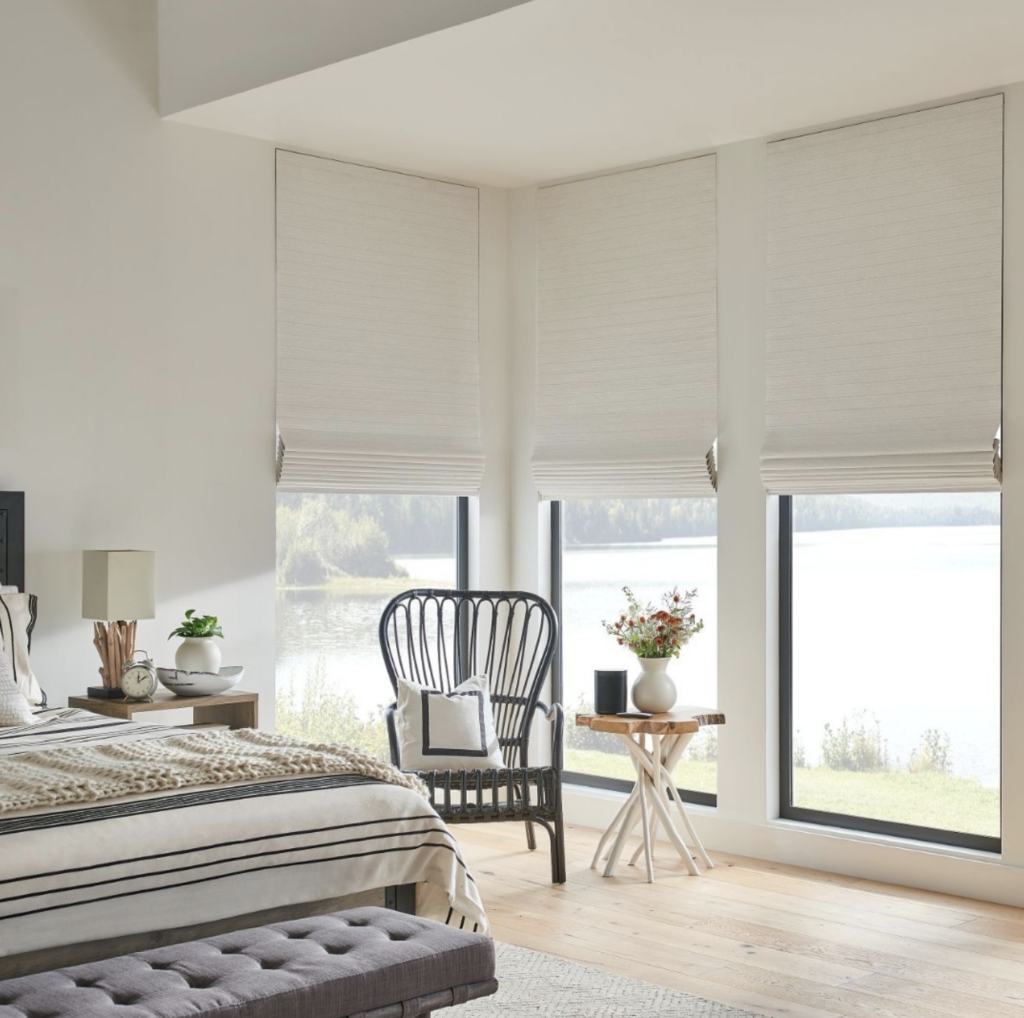 blinds shades shutters