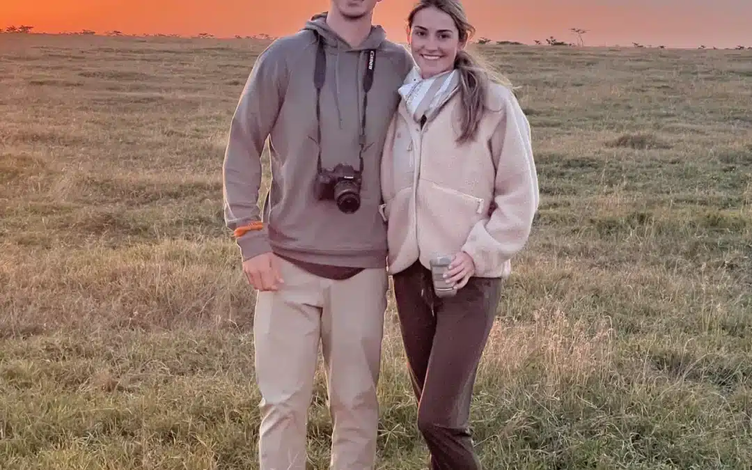 Meet David & Katie Voell – North Central Dallas