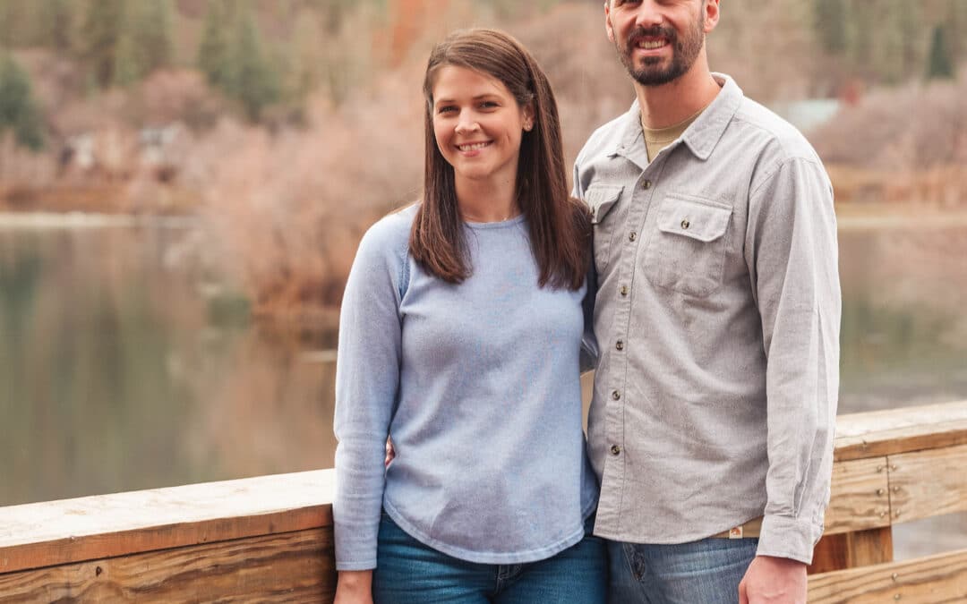 Meet Trevor & Rachel Eastlick – Rogue Valley Oregon