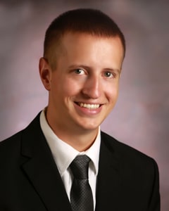 Meet Blake Wedl – Appleton, WI