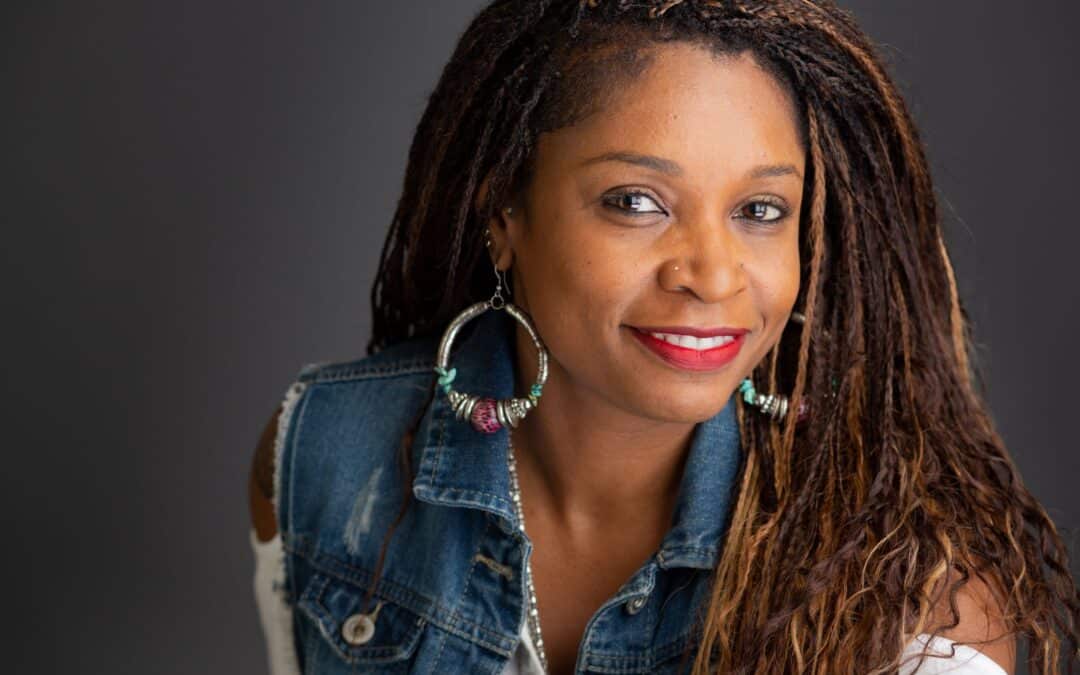 Meet Tiffany Parker, NE Washington, D.C.