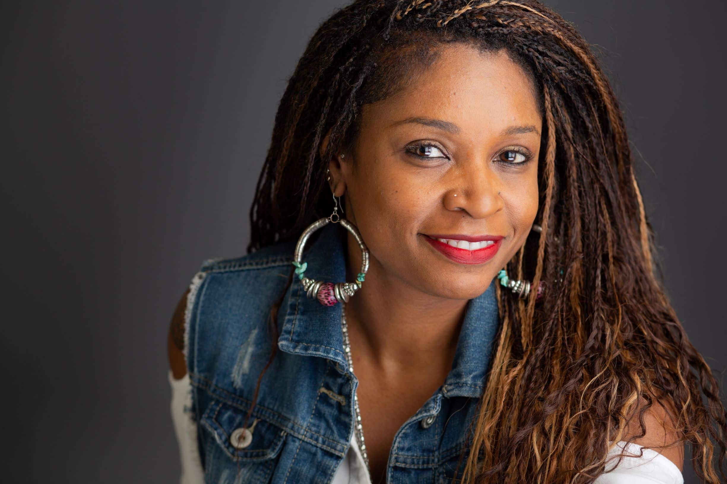 Meet Tiffany Parker, NE Washington, D.C.
