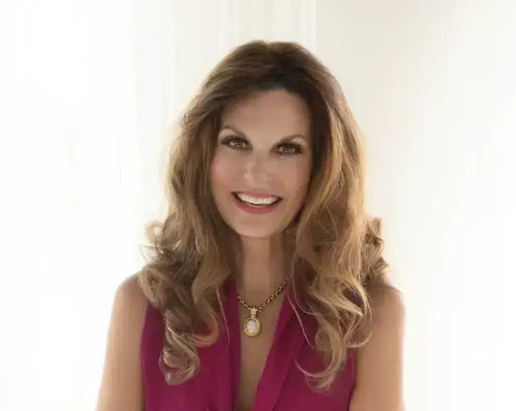 Welcome Made in the Shade Ashburn – Cathy Fulton