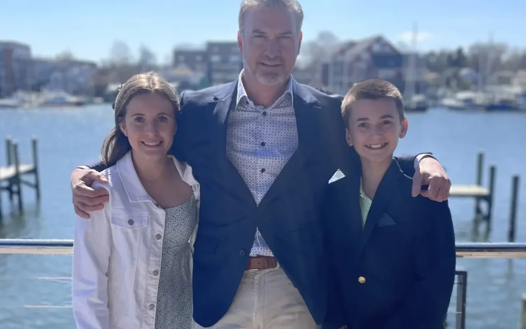 Welcome Made in the Shade Rockville – Matt Bieberich