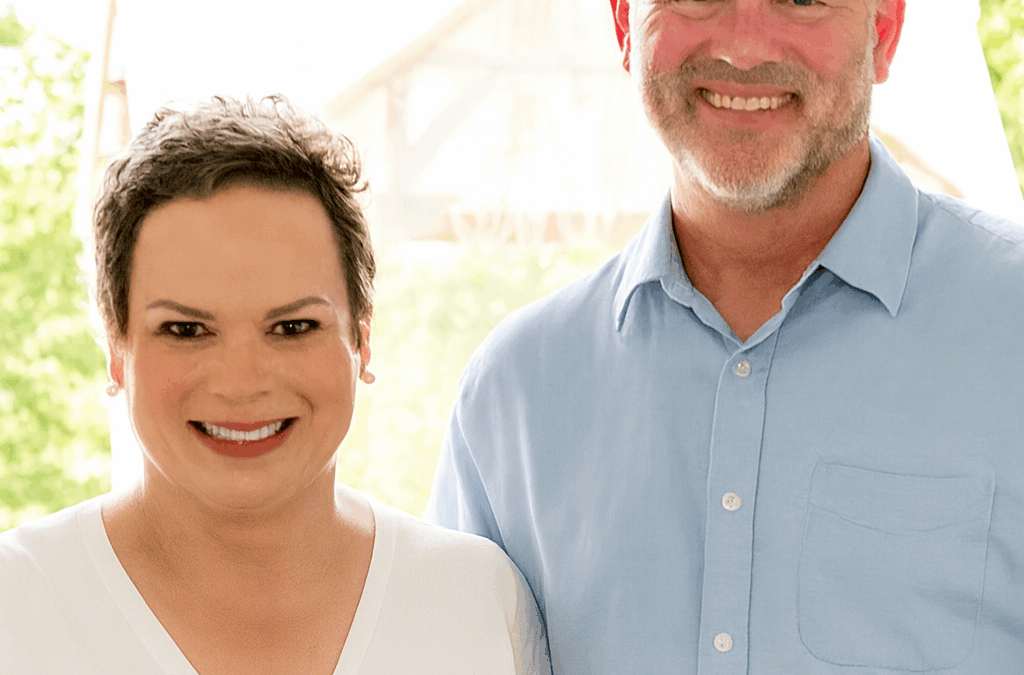 Welcome Made in the Shade Greater SW Fort Worth – Melissa & Stephen Walz