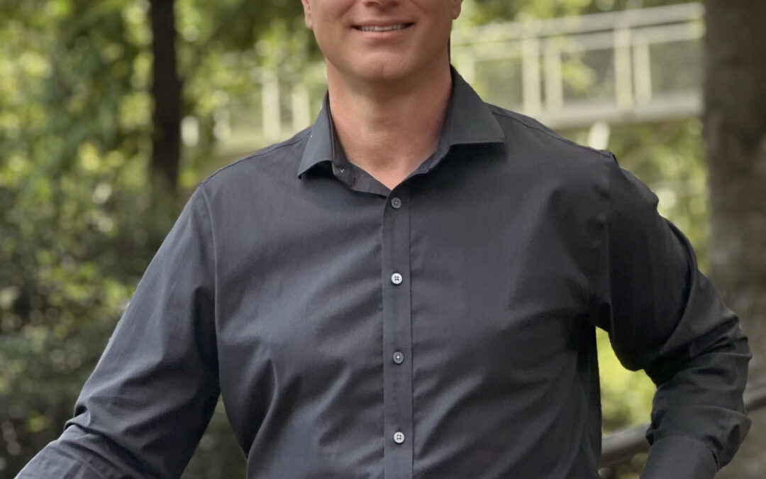 Welcome Ben Lovelace – Greer Simpsonville, SC