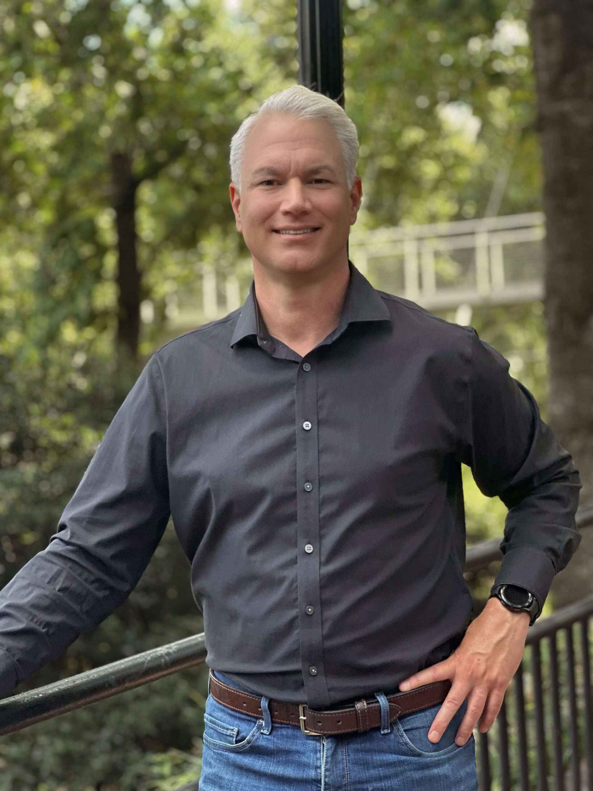 Welcome Ben Lovelace – Greer Simpsonville, SC
