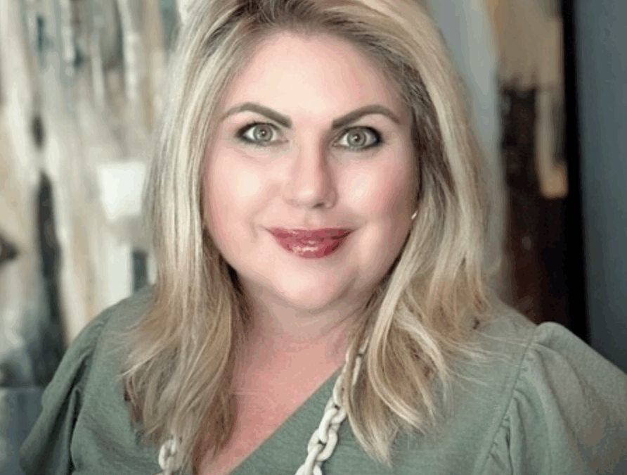 Welcome Heather Gerich – Waxahachie, Texas