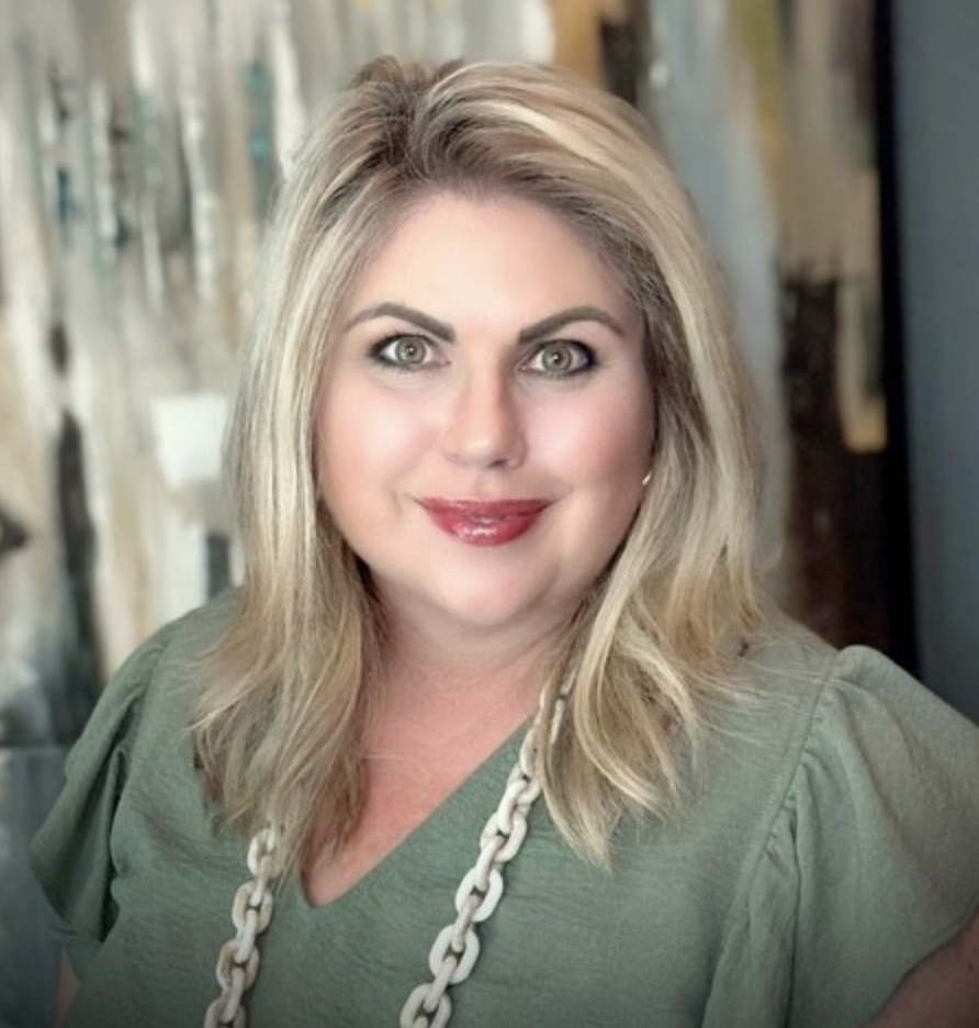 Welcome Heather Gerich – Waxahachie, Texas