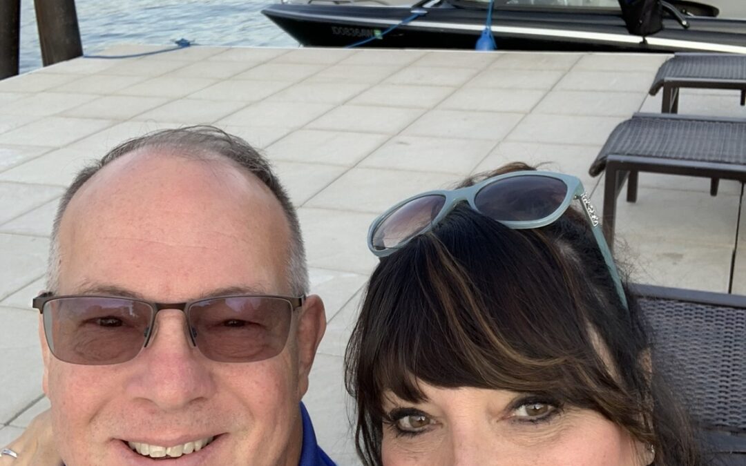 Our Newest Treasure Valley Window Covering Experts: David & Mary Altman