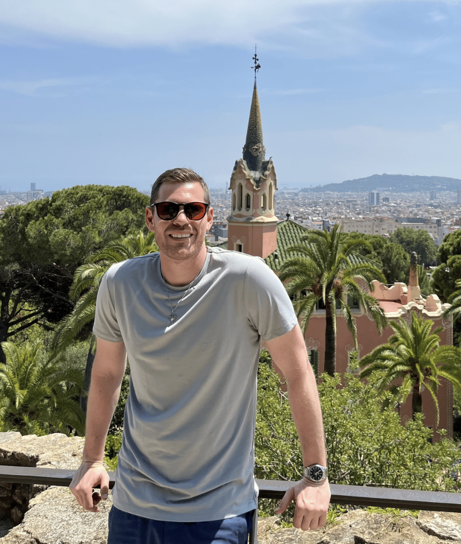 Welcome Weston Hawkins- Broomfield, CO