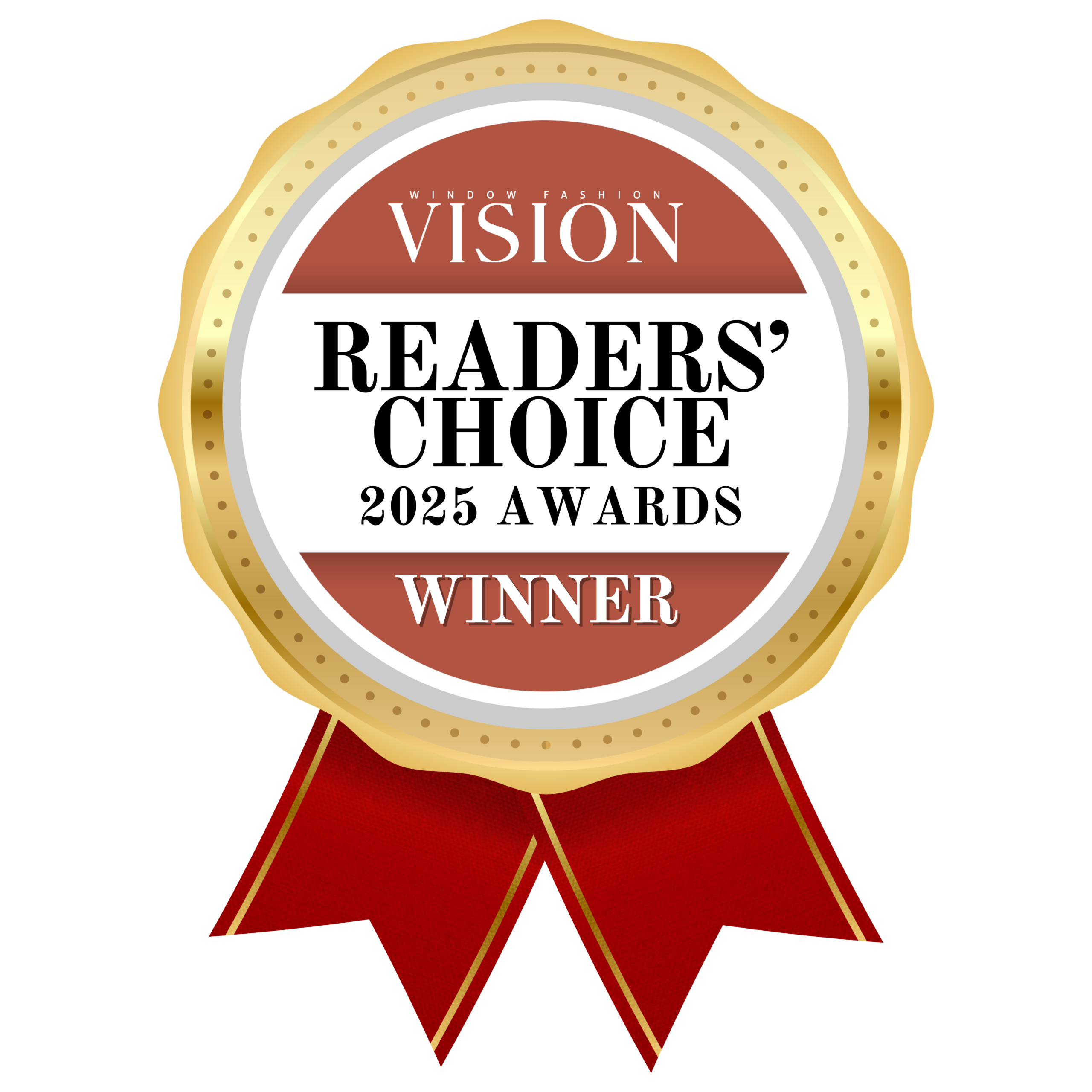 award-winning franchise