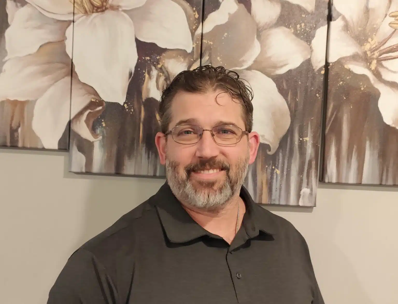 Welcome Ed Bozman & Jason Hudgens – North Canton, OH