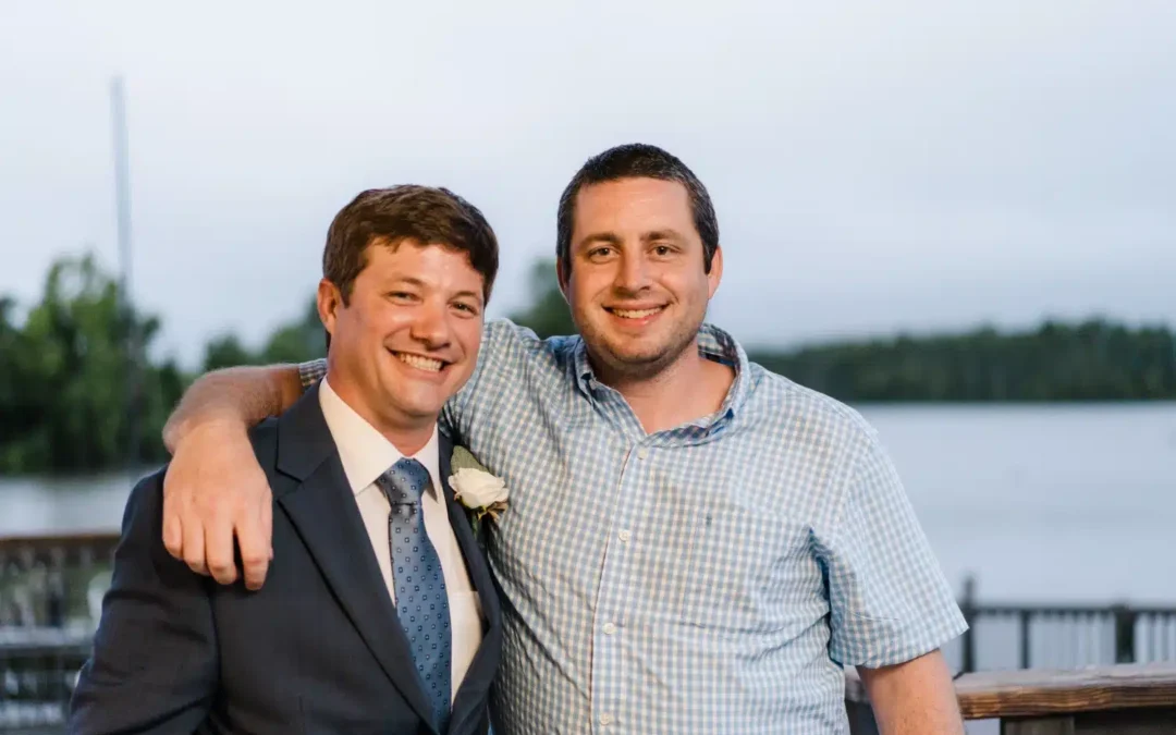 Welcome John Howard & Nathan Worsley – Greenville, NC