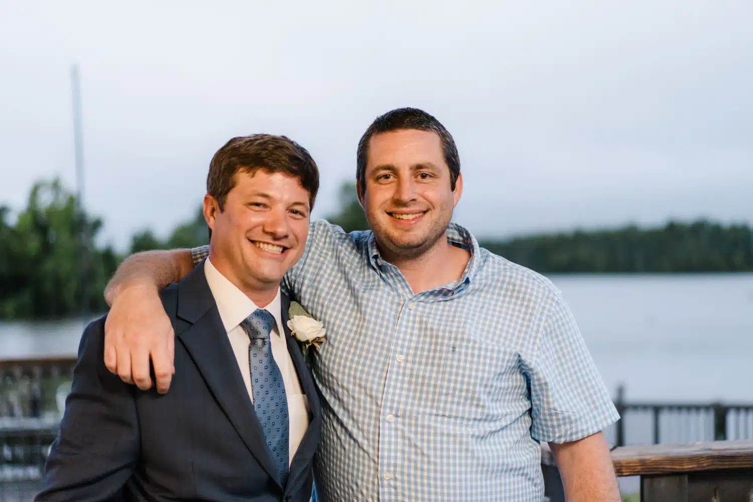 Welcome John Howard & Nathan Worsley – Greenville, NC