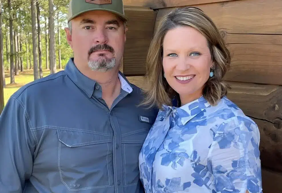Welcome Teea & Martin Herring – Gulf Coast, MS