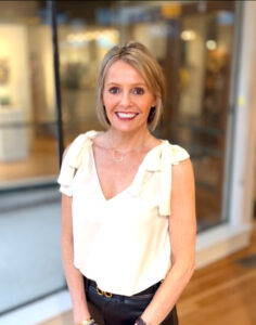 Chrissy Bowen