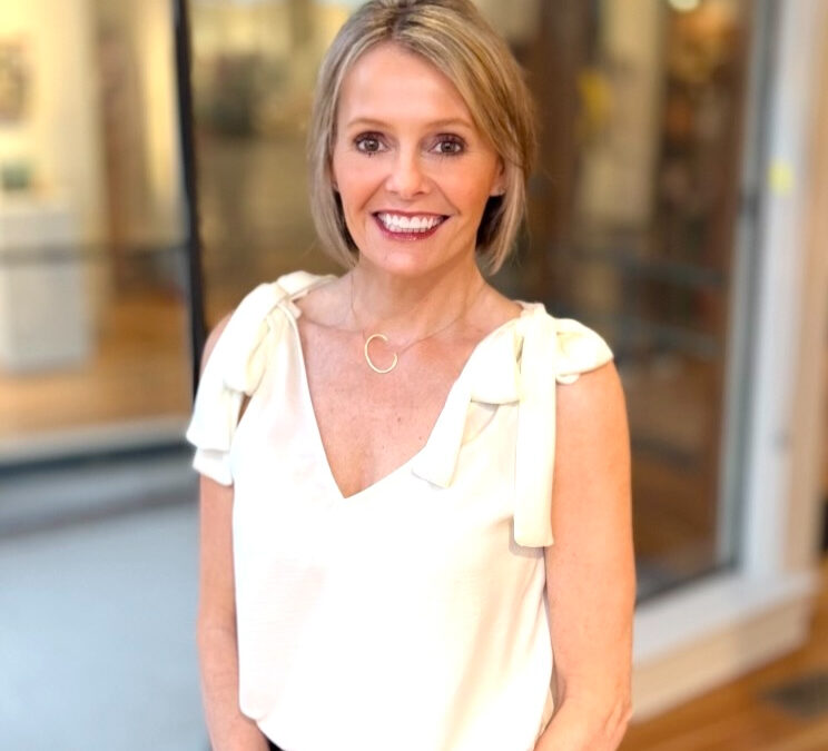Welcome Chrissy Bowen – Southeast Grand Rapids, MI
