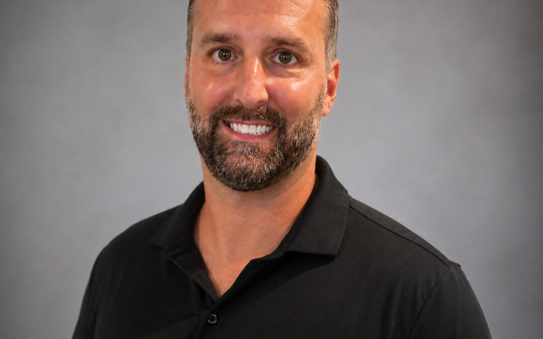 Welcome Jake & Mike Harris – Northwest Arkansas